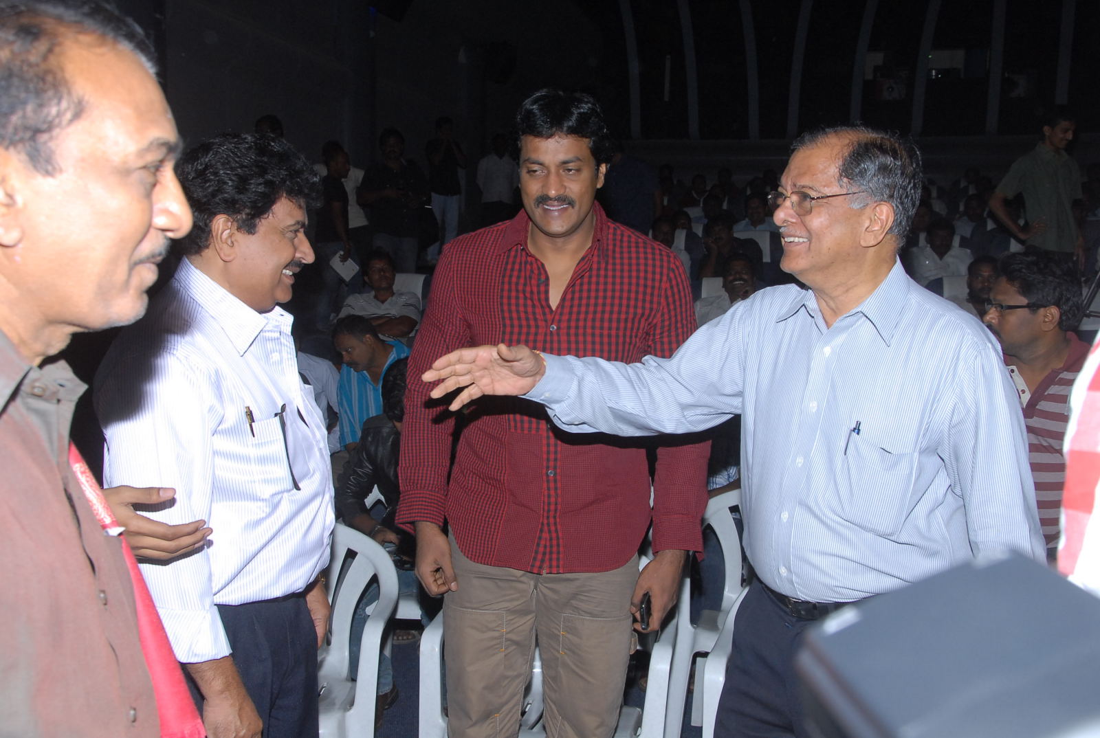 Akasame Haddu Audio Launch Pictures | Picture 55556